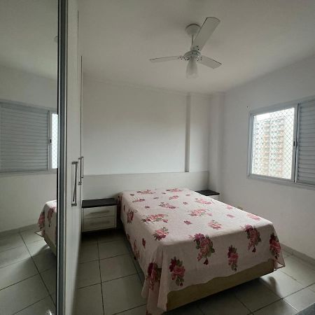 Apto Com Churrasqueira Apartment Praia Grande  Exterior photo